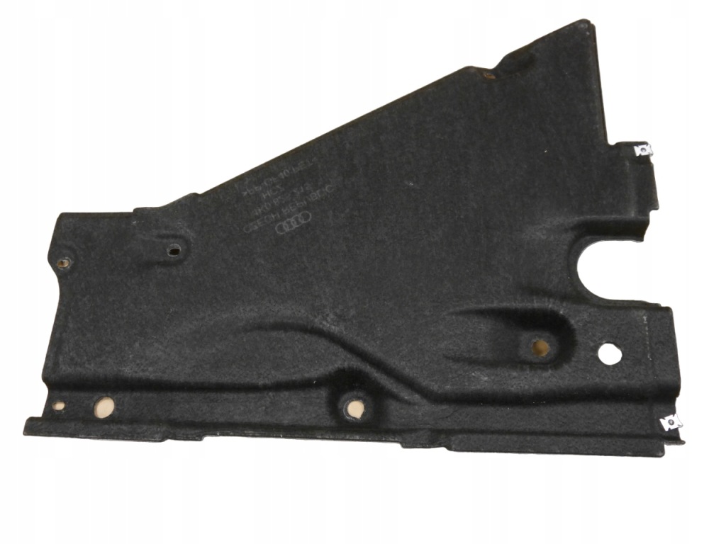 фото №1, Nowe оригінальні audi оригінальний номер захист підлога 4k0825215h