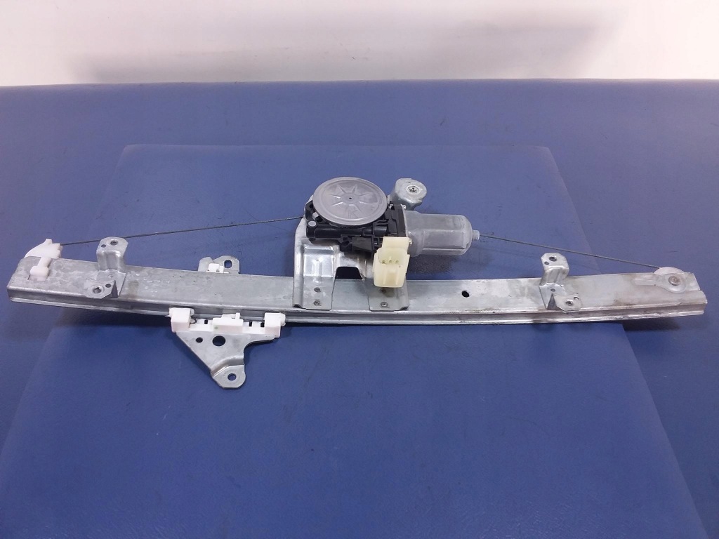 фото №2, Koleos ii подъемник стекло перед правый 807314ba0a