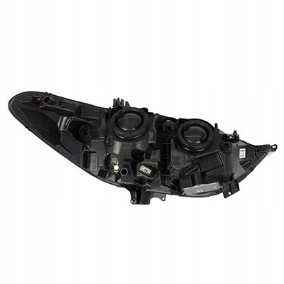 Фара правий + ліва комплект  led ford fusion америка 2017-20 в Україні