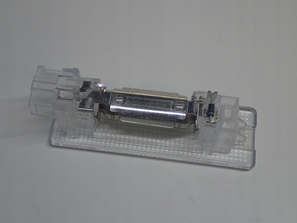 фото №5, Volkswagen vw golf 7 лампа кабины освещение