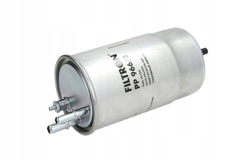 фото №2, Фільтр пального pp966/3
