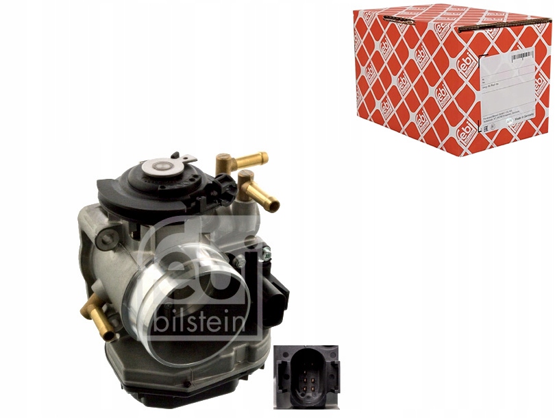 Febi bilstein 107029 опора в Украине