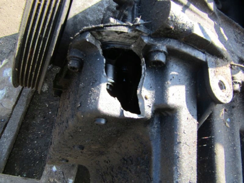 Opel zafira b двигатель 1,9cdti z19dth комплектный  150km Киев