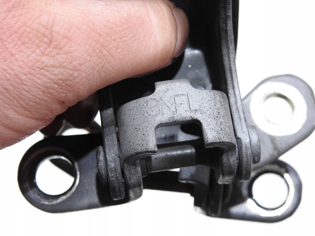 фото №7, Петли дверь левый перед b92p honda fr-v