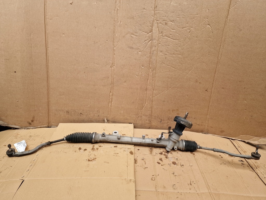 фото №1, Трансмісія рейка рульова dacia duster ii 480104213r