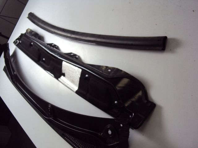 фото №2, Жабо полный renault captur ii 2019-