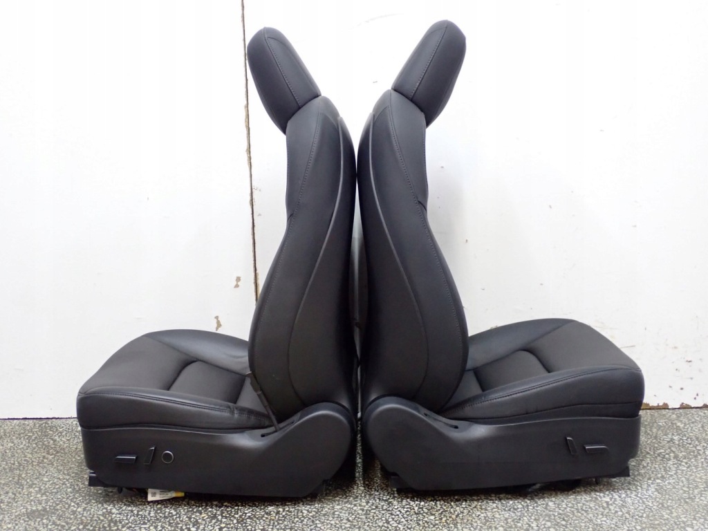 фото №10, Комплект сидінь 4xboczek тунель europa org заднє сидіння задня tesla y 22r