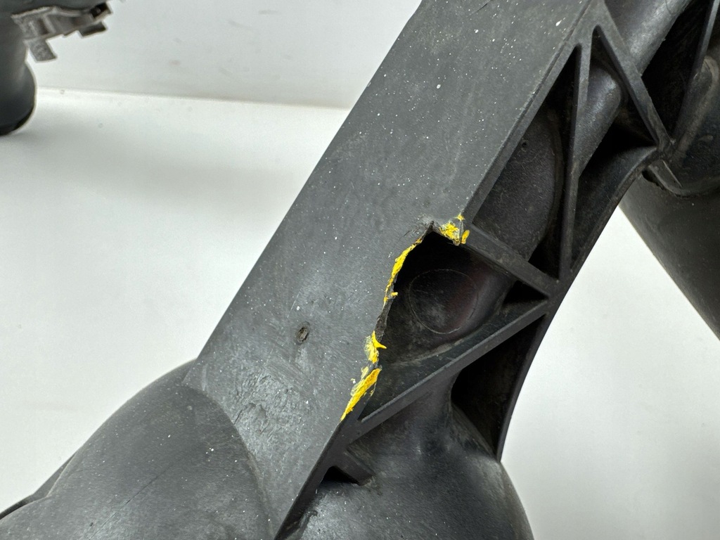 фото №9, Audi a4 s4 b9 2019 wąż / труба інтеркулер