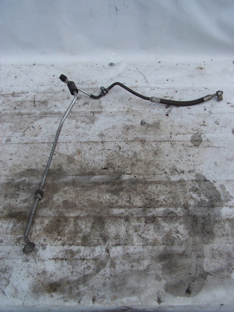 фото №1, Audi a2 шланг трубка кондиціонера