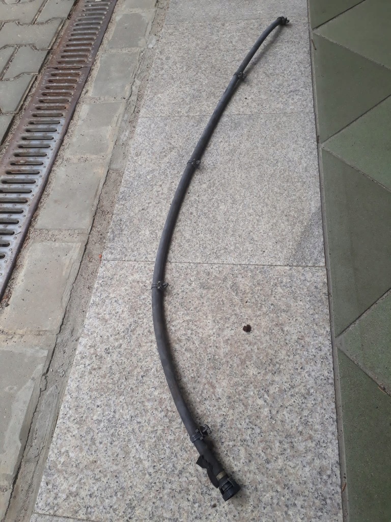 фото №1, Lexus gs iii шланг розпилювача лампи передньої