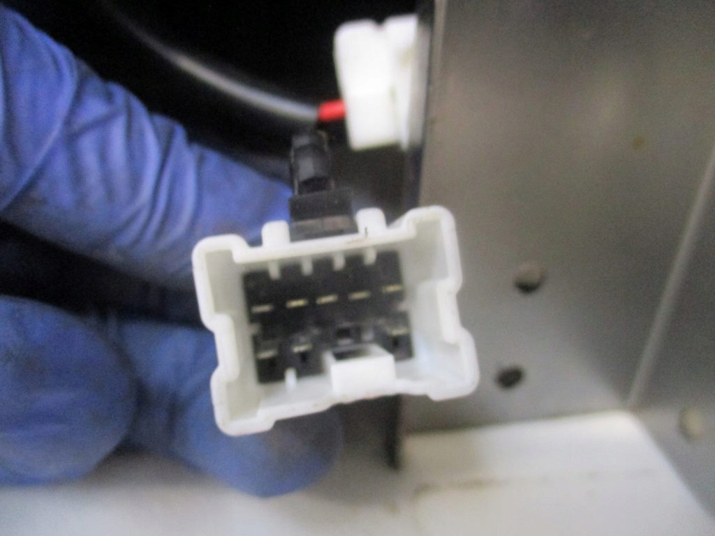 фото №11, Заднее сиденье задняя задняя nissan murano z51