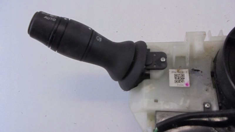 фото №6, Megane iii переключатель комбинированный подрулевой переключатель oryg