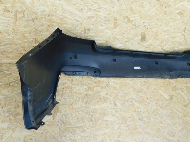 фото №7, Bmw f22 2 m-pakiet бампер задний задняя