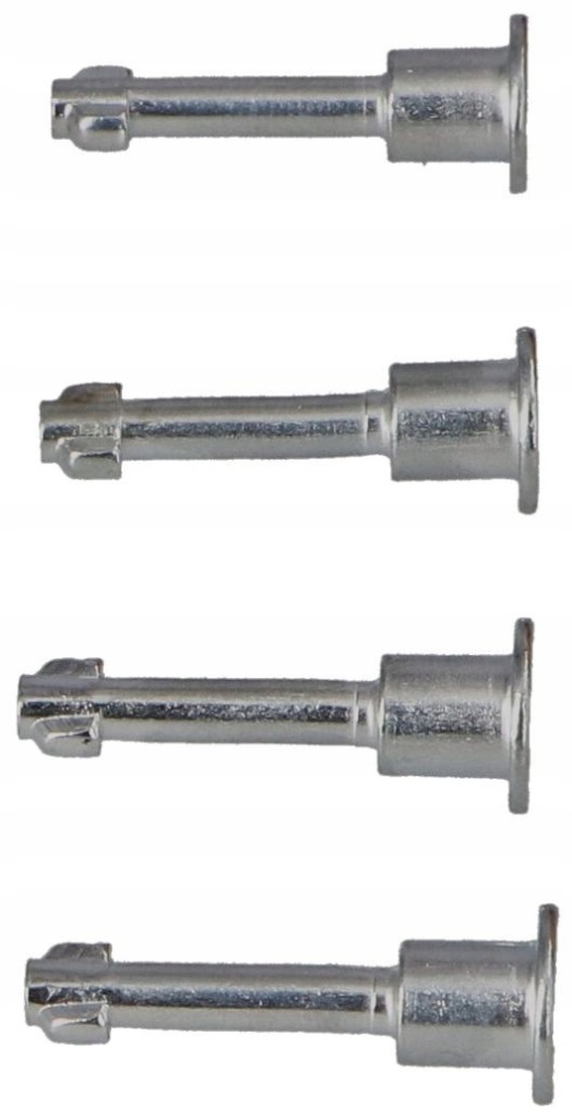 фото №5, Набор монтажный колодка rap brakes r-t0106