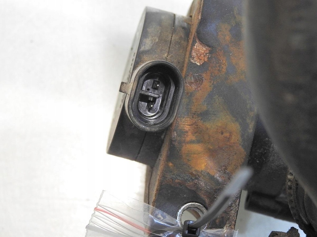 фото №6, Дополнительная насос wody volvo v50 2.0 d 70205407