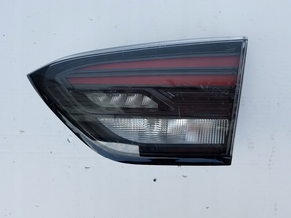 фото №4, Лампа задня w кришка opel crossland