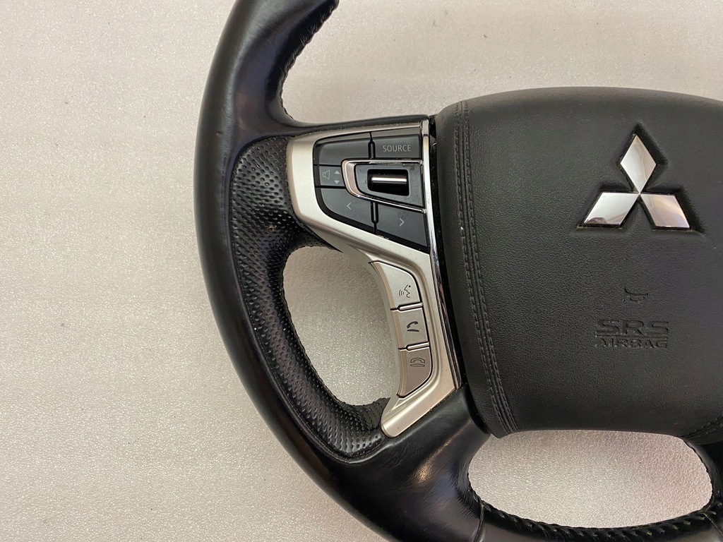 фото №11, Mitsubishi outlander воздуховод