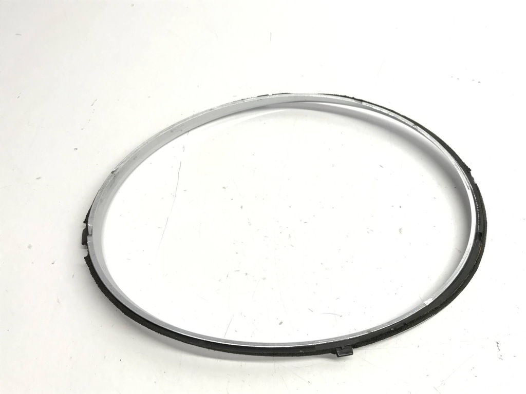 фото №10, Bentley continental gtc кільце хром лампи перед 3w3807833