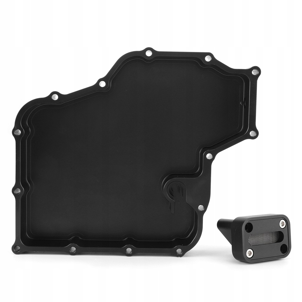 фото №14, Набор картера масляный motocykla o низкий