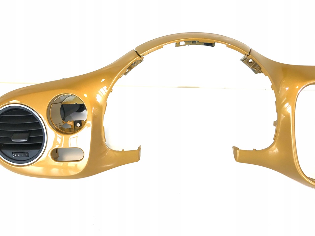 фото №7, Vw beetle 5c декоры консоли бардачок накладки декоративные