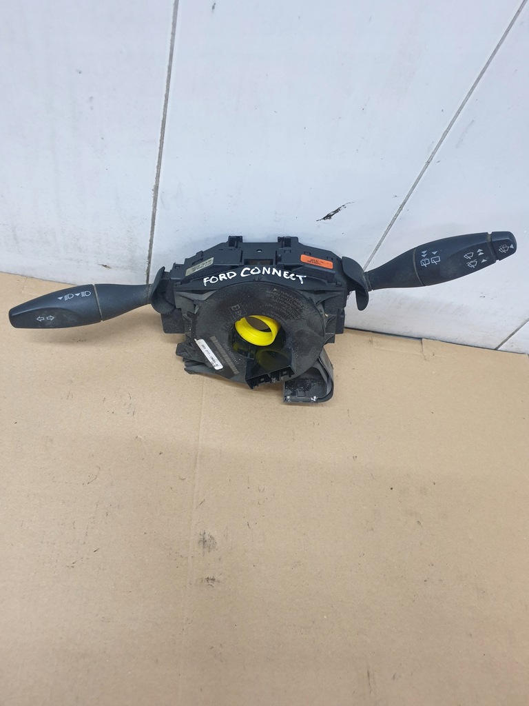 фото №1, Перемикач комбінований ford transit connect mk1