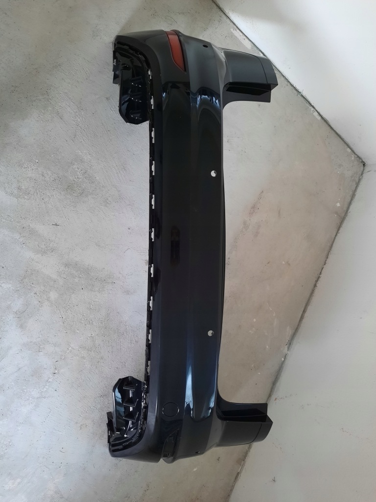 Купить Бампер задний  pdc vw sportsvan рестайлинг