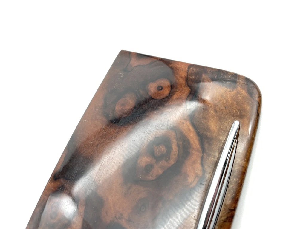 фото №8, Пепельница jaguar xk cabrio x150 6w83045h52aa 4.2l бензиновый 224kw 2007