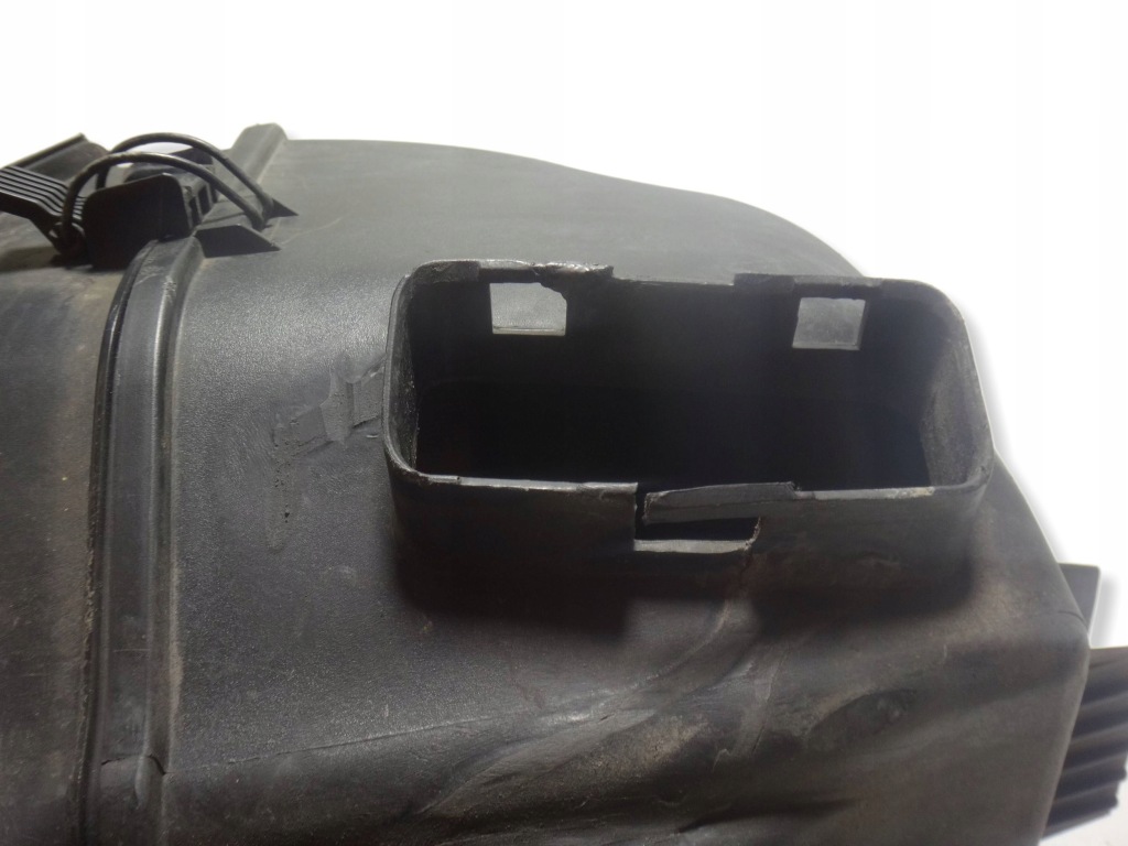 Купить Корпус фильтра воздуха bmw 3 e46 320 325 i m54 клеёный 7501971