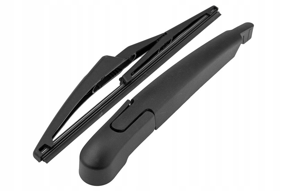 фото №10, Щетка + рычаг задний дворники