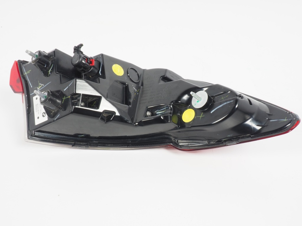 фото №13, Bmw 3 g20 лампа правая правый задняя задняя 7495086 usa