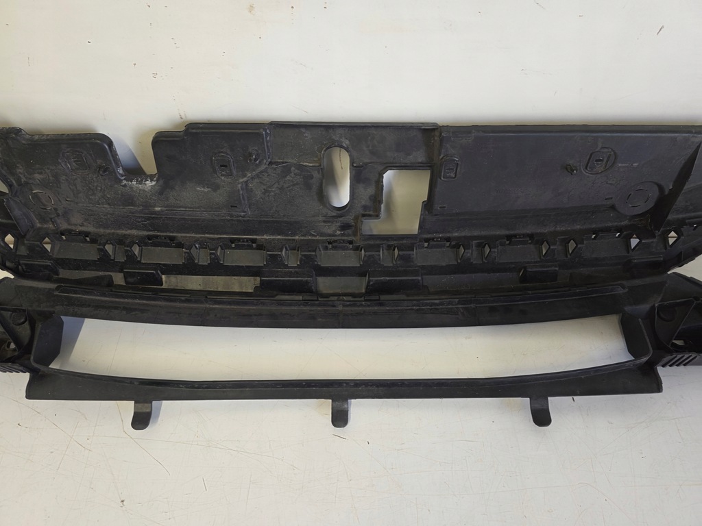 фото №11, Підсилювач бампера каркас решітка opel corsa f 19-23