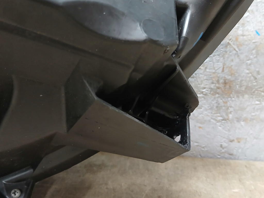 фото №5, Лампа перед правая mitsubishi eclipse cross линза led