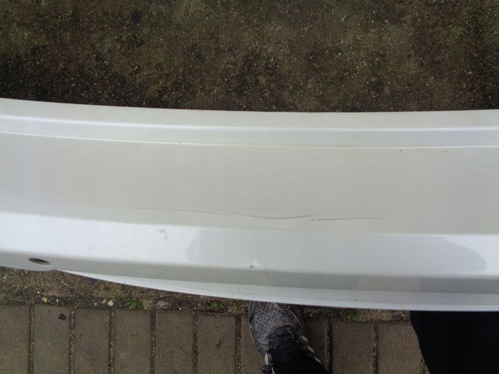 фото №7, Bmw 1 f20 f21 бампер задний