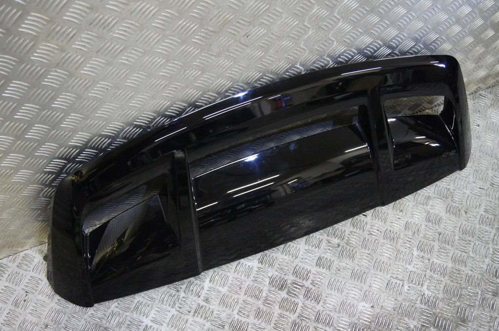 фото №8, Накладка накладка кришки chr гібрид