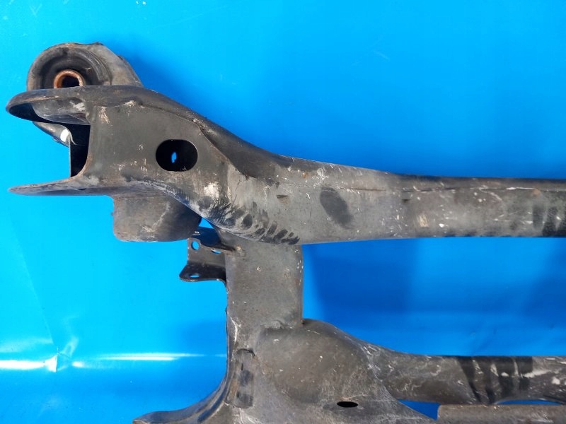 фото №8, Балка заднього підвіска chrysler 200 10-14 5085330ak