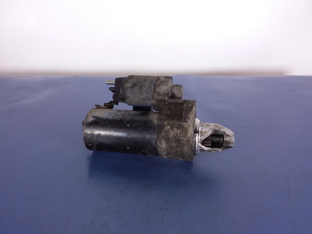 фото №1, Mercedes r w251 320cdi стартер 0001115049