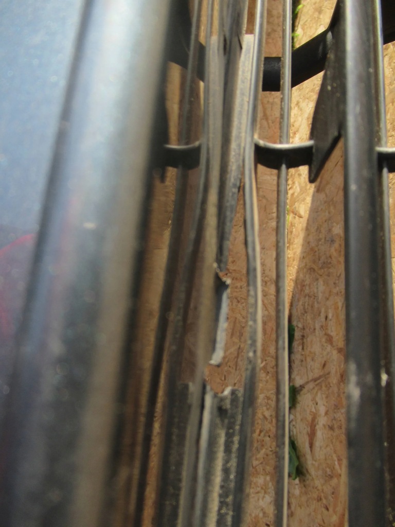 фото №13, Бампер перед kompletny citroen c4 grand picasso 6xpdc