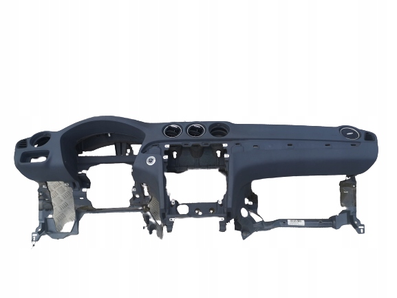 фото №1, Ford galaxy s-max консоль приборная панель приборная