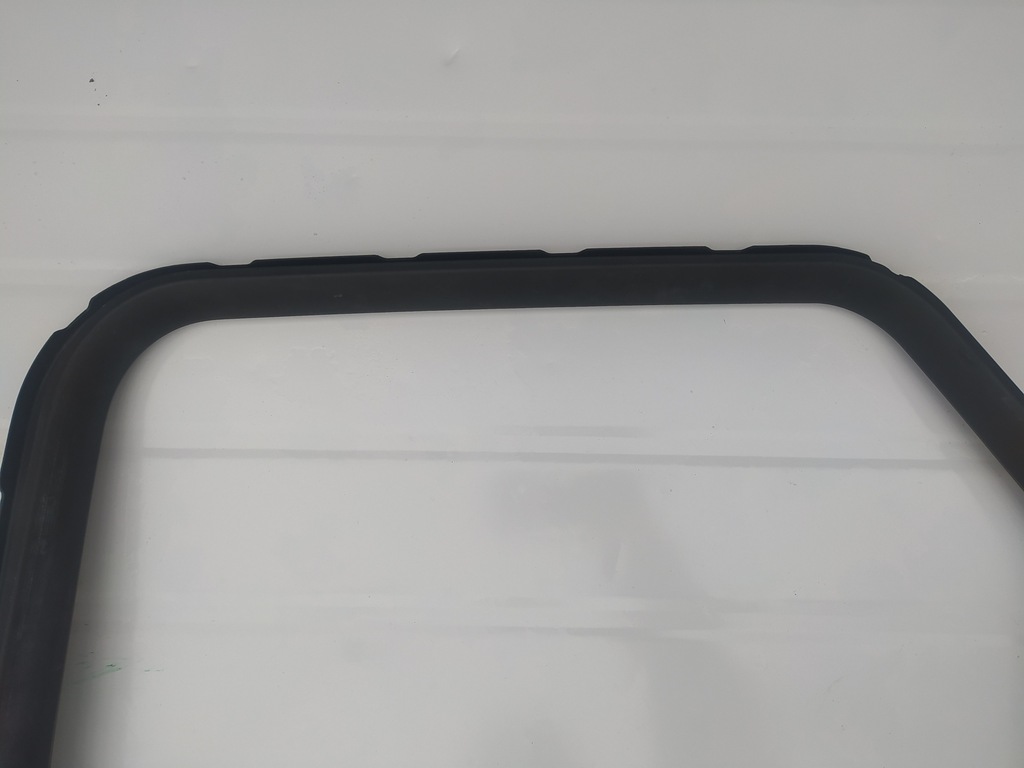 фото №8, Рамка двері лівий задня - opel meriva b