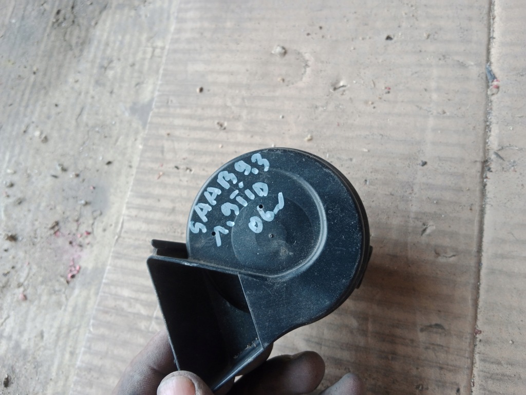 фото №1, Клаксон сигнал saab 93 12798516