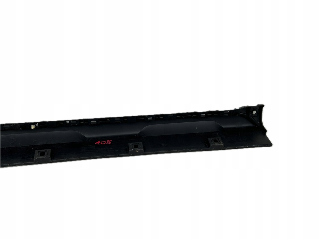 фото №8, Dacia duster ii молдинг порог правая 764260493r