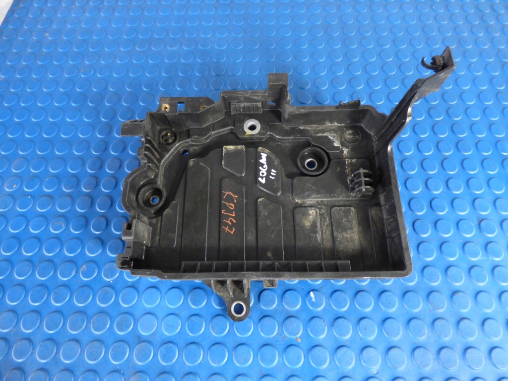 фото №1, Основание аккумулятор stbdb logan iii sandero iii