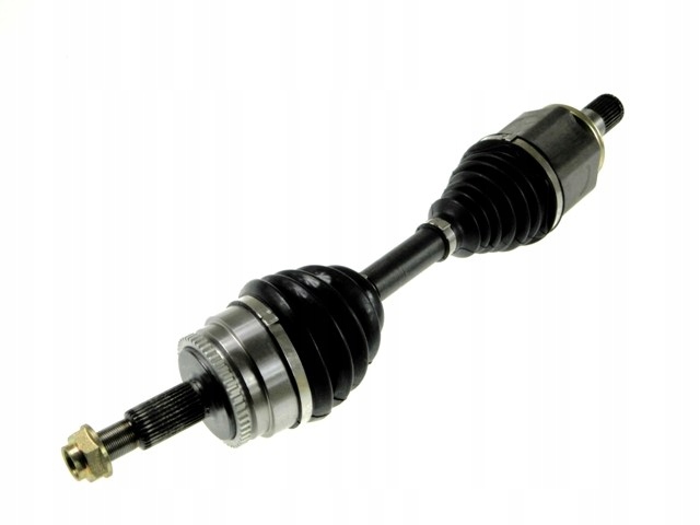 фото №2, Nty привідний вал range rover sport 05-13 /ліва/