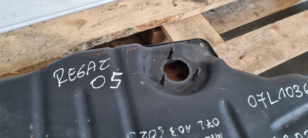 Купить Audi a8 s8 d3 s6 c6 поддон масла масляная 5.2 v8 fsi 07l103602j