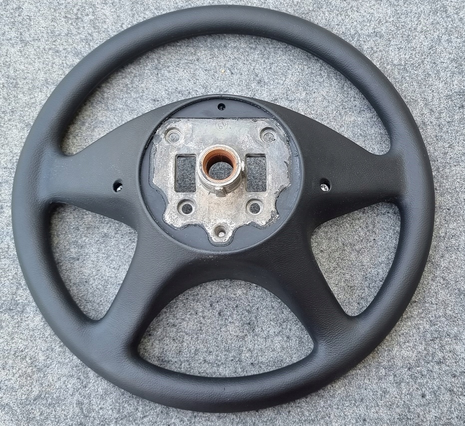 фото №11, Mercedes c204 w204 glk x204 повітропровід ładna idealna, bez przetarć