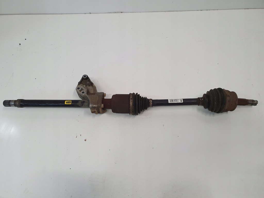 фото №1, Mokka mokka x приводной вал правая 94522003 abhj механическая коробка передач