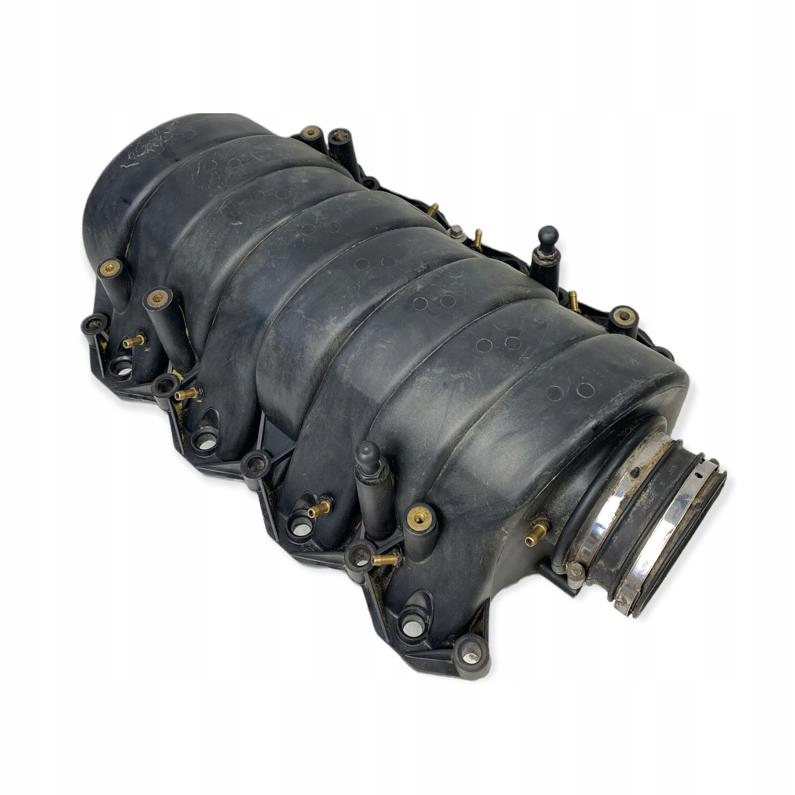 фото №1, Cadillac sts dts srx 4.6 v8 00-11r колектор всмоктуючий