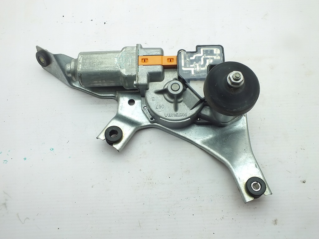 фото №1, Honda civic ix 13r механизм дворники задняя