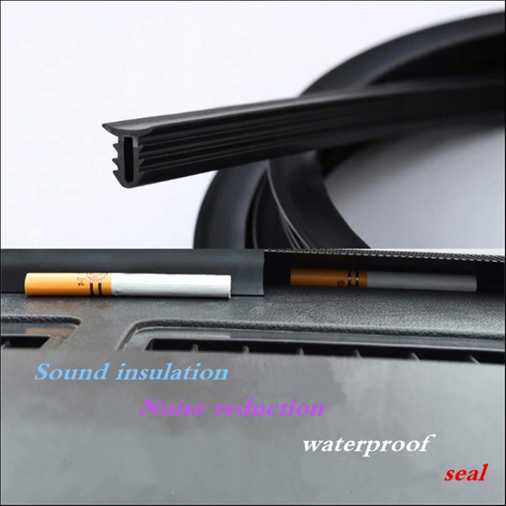 фото №2, Прокладка ремни do передней стекло жабо