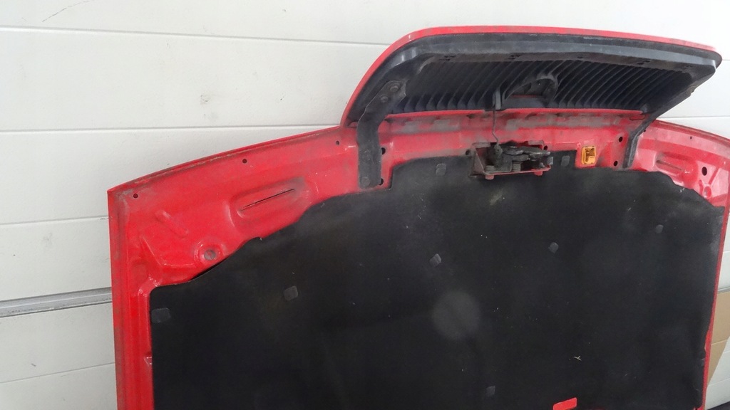 фото №8, Felicia капот 8180